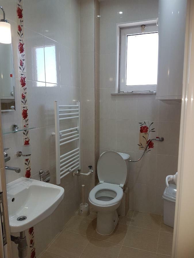 Family Hotel Zhelkovi - Olympia Kharmanli 외부 사진